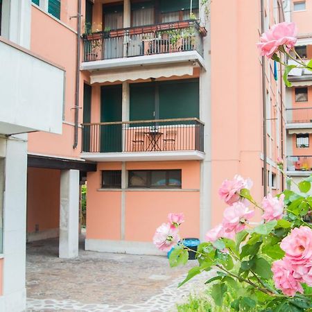 Ca' Salute Apartment Venedig Exterior foto