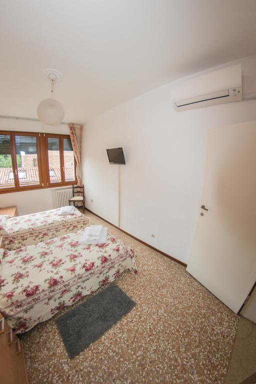 Ca' Salute Apartment Venedig Exterior foto