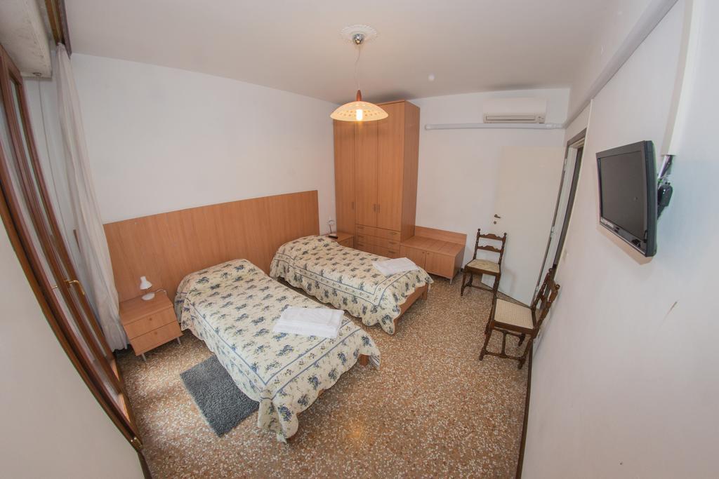 Ca' Salute Apartment Venedig Exterior foto
